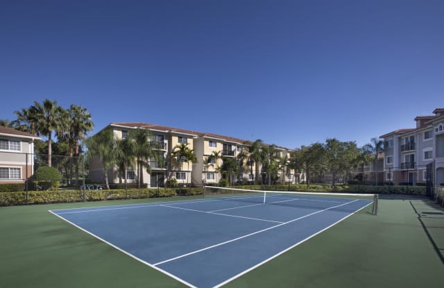 Gables Montecito Gallery 4