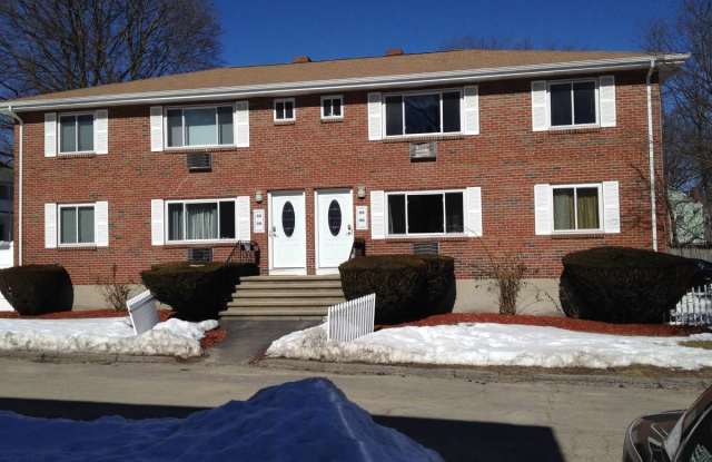 23 Oxford Cir - 23 Oxford Circle, Belmont, MA 02478