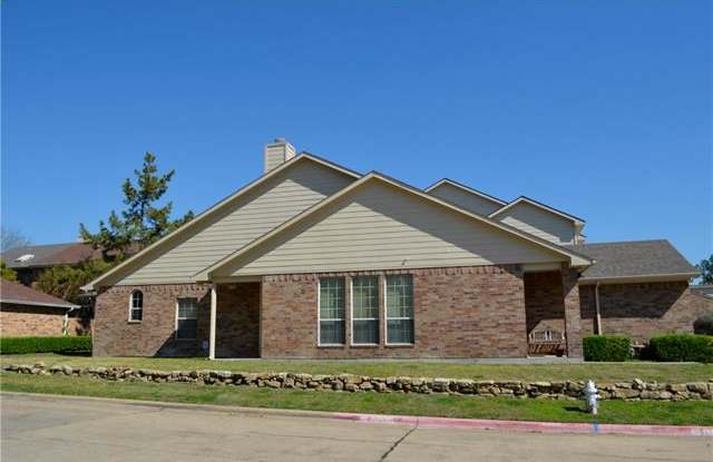 6119 Cypress Point Drive Gallery 2