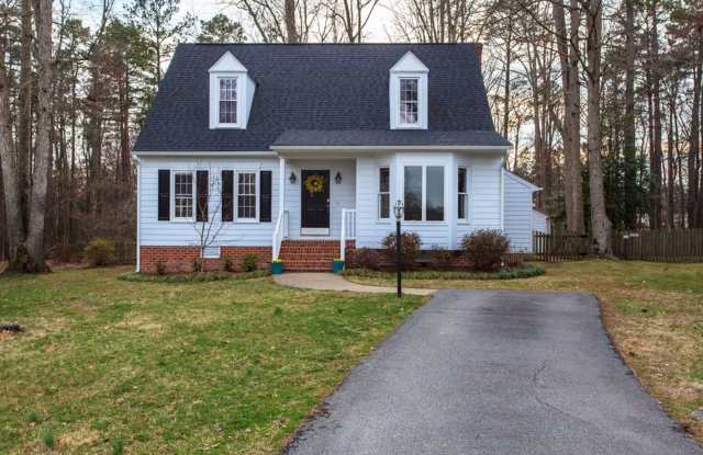 Price Drop on Beautiful 3 Bedroom, 2 Bathroom Home in Chesterfield photos photos
