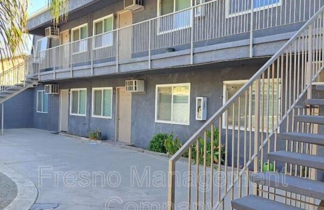 1370 E. Bulldog Lane - 1370 East Bulldog Lane, Fresno, CA 93710