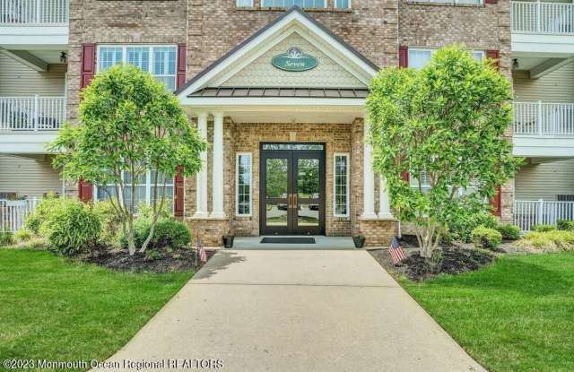 729 Amy Court - 729 Amy Court, Ocean County, NJ 08701