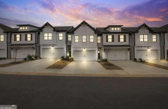 46 Cannon Trace - 46 Cannon Trace Drive, Winder, GA 30680