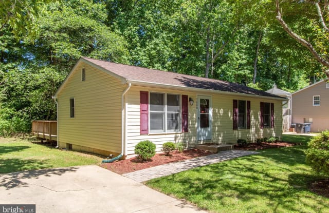 7000 AQUINAS AVENUE - 7000 Aquinas Avenue, Queensland, MD 20772