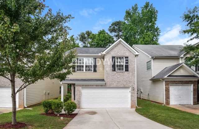11228 Aliyah Drive - 11228 Aliyah Drive, Bonanza, GA 30228