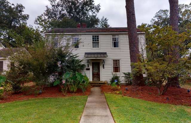 1318 Woodward Avenue - 1318 Woodward Avenue, Montgomery, AL 36106