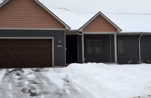 6803 Von Kanel Street - 6803 Von Kanel Street, Weston, WI 54476