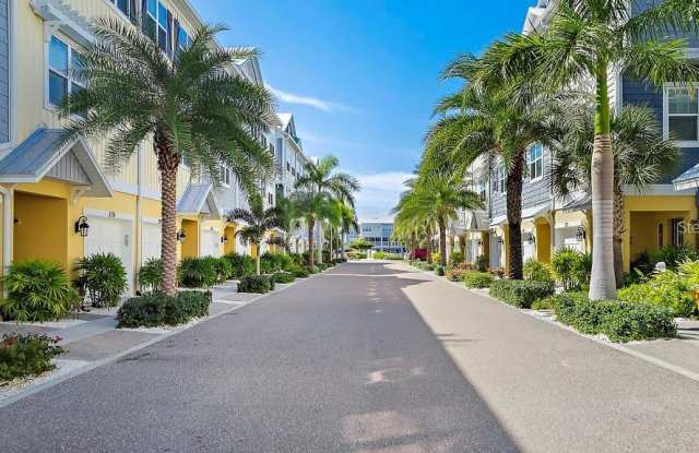 3162 MOORINGS DRIVE S - 3162 Moorings Dr S, St. Petersburg, FL 33712