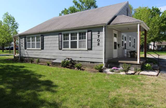 Fully Renovated 1 Bedroom 1 Bath in North Kansas City Gallery 2