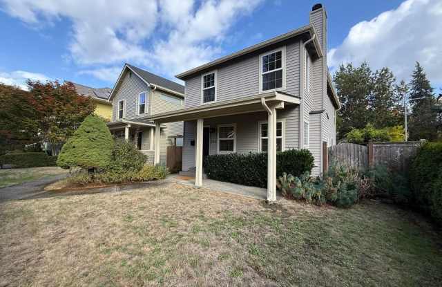 3 Bed 2.5 Bath House In Leschi - 300 32nd Avenue, Seattle, WA 98122 3 Bed 2.5 Bath House In Leschi - 300 32nd Avenue, Seattle, WA 98122