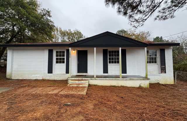 2809 Eldorado Road - 2809 Eldorado Road, Fayetteville, NC 28306