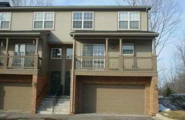 2827 Barclay Way - 2827 Barclay Way, Ann Arbor, MI 48105