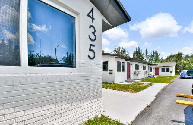 435 Ali Baba Avenue Unit 02 photos photos