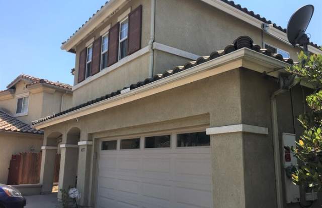 4557 Casa Nova Court - 4557 Casa Nova Court, San Diego, CA 92154