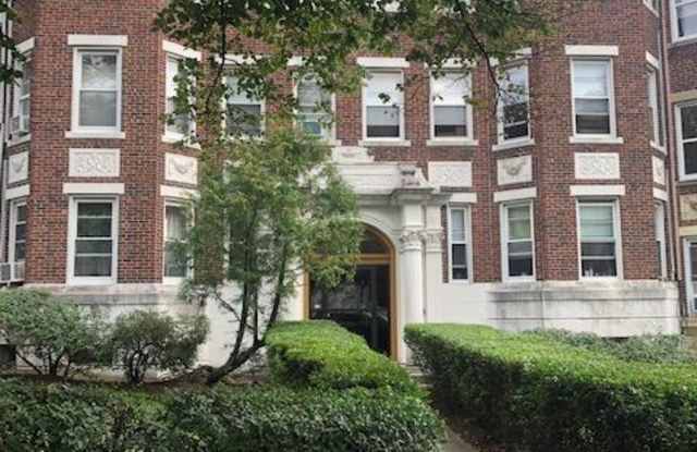 1842 Commonwealth Ave. - 1842 Commonwealth Avenue, Boston, MA 02135