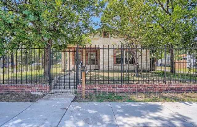 1100 Tillery St - 1100 Tillery Street, Austin, TX 78702