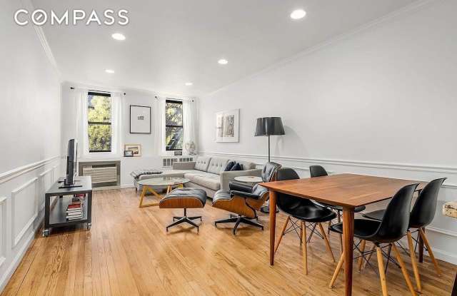 215 East 77th Street - 215 East 77th Street, New York City, NY 10075