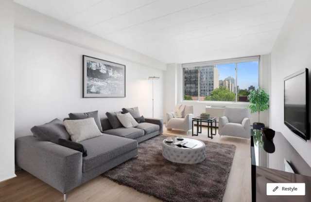 500 West Belmont Ave photos photos