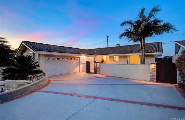 26139 Barkstone Drive - 26139 Barkstone Drive, Rancho Palos Verdes, CA 90275