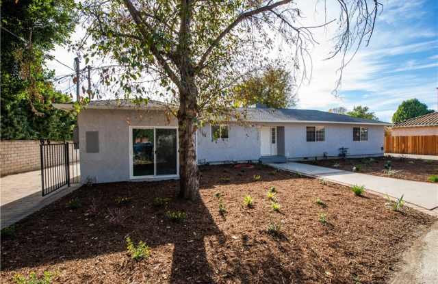 17958 Parthenia Street - 17958 W Parthenia St, Los Angeles, CA 91325