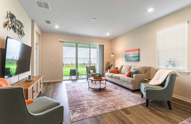 Turn Key Furnished 3 Bed, 2 Bath Home in Star Farms - MUST BE SEEN! photos photos