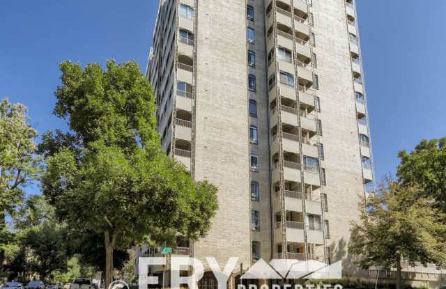 Great Condo off Cheeseman Park photos photos Great Condo off Cheeseman Park photos photos