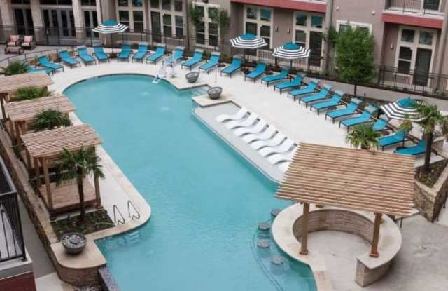 9600 Gaylord Rd - 9600 Gaylord Pkwy, Frisco, TX 75035