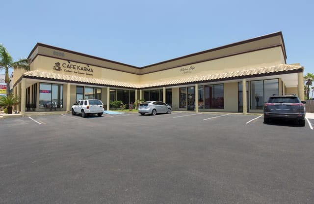 5200 Padre Blvd. - 5200 Padre Boulevard, South Padre Island, TX 78597