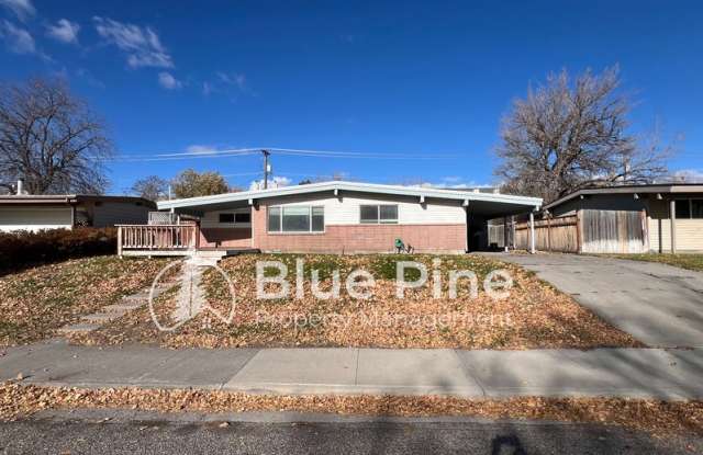 1861 Gallup Street - 1861 Gallup Street, Idaho Falls, ID 83404 1861 Gallup Street - 1861 Gallup Street, Idaho Falls, ID 83404