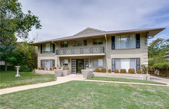 4031 Cole Avenue - 4031 Cole Ave, Dallas, TX 75204
