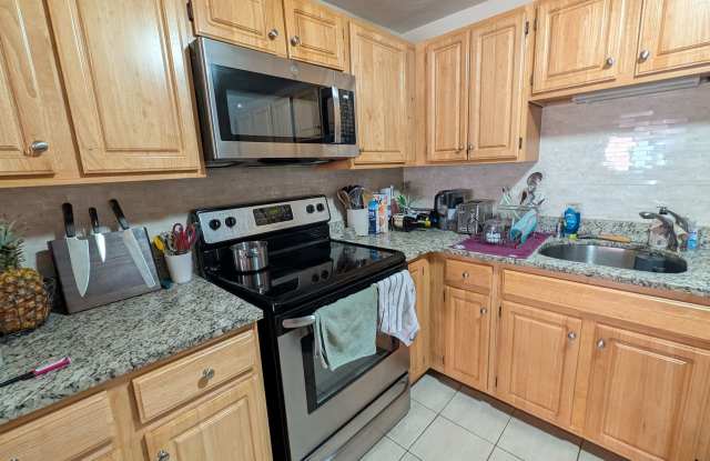 Great Location with Heat/HW Incl! Brookline 2-Bed/1-Bath for 9/1 Move-In Gallery 4