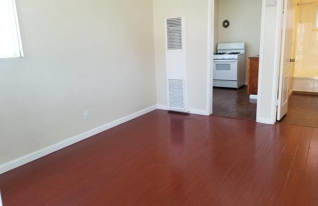 2250 Morley St - 2250 Morley Street, San Diego, CA 92111