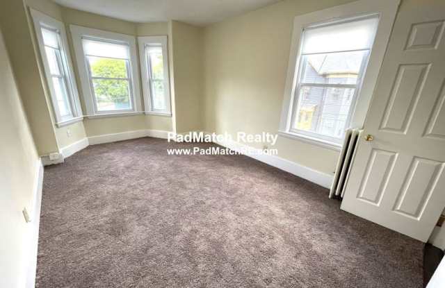 1 Islington Ter. photos photos