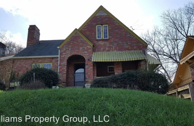 1250 Ralph David Abernathy Blvd SW - 1250 Ralph D Abernathy Boulevard SW, Atlanta, GA 30310