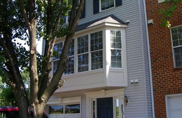 8231 GIBBON PLACE - 8231 Gibbon Place, Bull Run, VA 20109