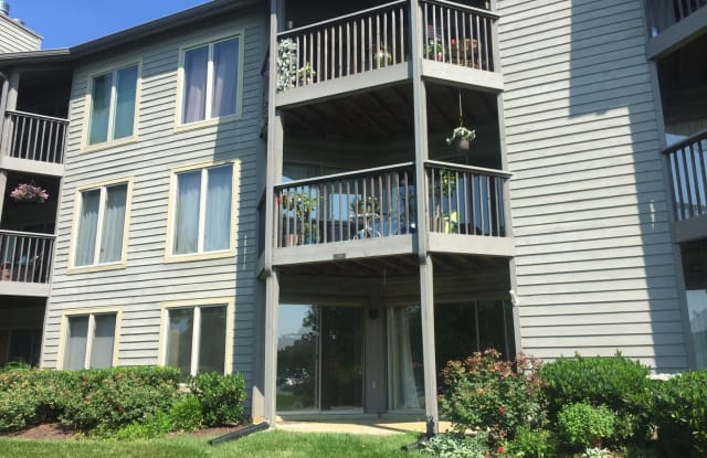 2006 Quay Village Court, Unit T-1 - 2006 Quay Village Court, Annapolis Neck, MD 21403