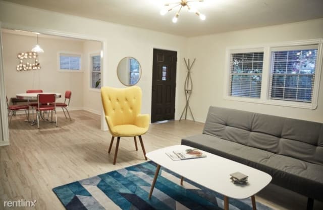 4804 York Blvd - 4804 York Blvd, Los Angeles, CA 90042