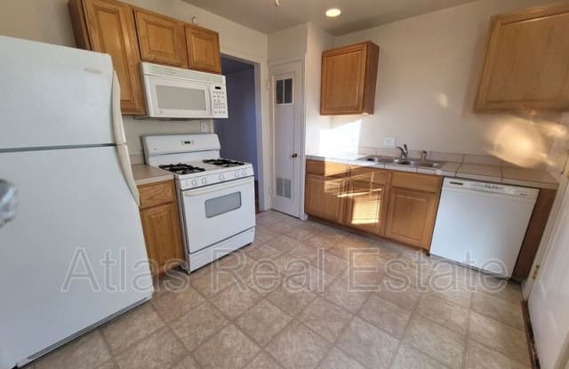 1515 E Caramillo Street - 1515 East Caramillo Street, Colorado Springs, CO 80909