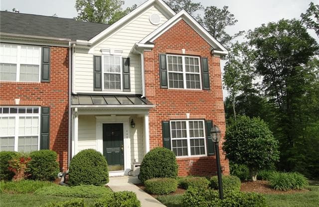 448 Kingscote Lane - 448 Kingscote Lane, Henrico County, VA 23059