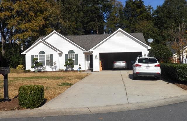 12315 Creektree Court - 12315 Creektree Court, Charlotte, NC 28278