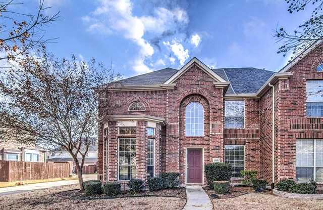11181 Fountainbridge Drive - 11181 Fountainbridge Drive, Frisco, TX 75035
