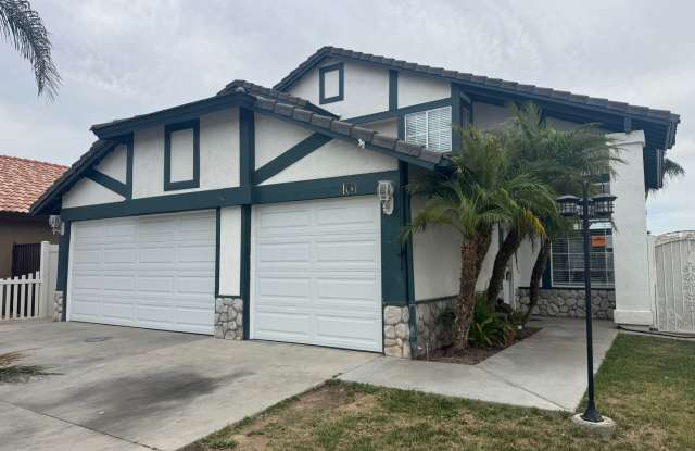 Beautiful 4 bedroom Home in Perris! photos photos