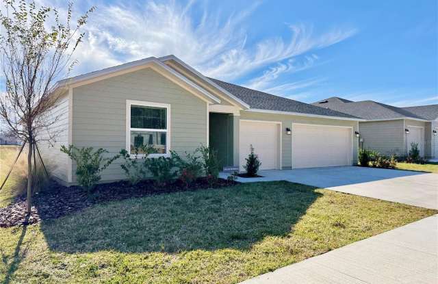 4212 82ND LANE - 4212 Southwest 82nd Lane, Marion County, FL 34476