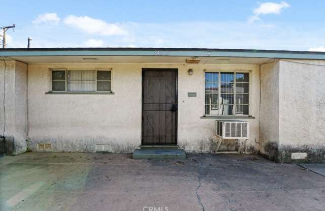 540 S Lemon Street - 540 South Lemon Street, Anaheim, CA 92805