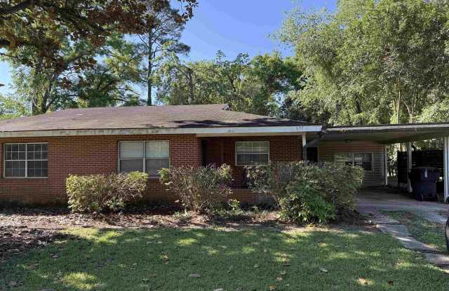 631 STILES Avenue - 631 Stiles Avenue, Tallahassee, FL 32303 631 STILES Avenue - 631 Stiles Avenue, Tallahassee, FL 32303