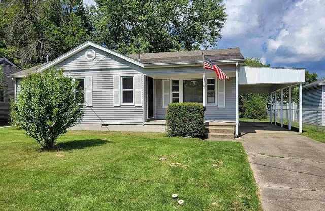 1704 West Walnut Street photos photos