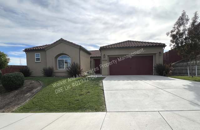 4028 Stardust Rd - 4028 Stardust Road, Vandenberg Village, CA 93436