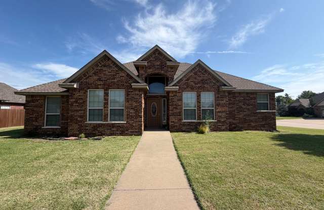 Lovely El Reno Home for Rent - 3 Bedroom, 2 Bathroom photos photos Lovely El Reno Home for Rent - 3 Bedroom, 2 Bathroom photos photos