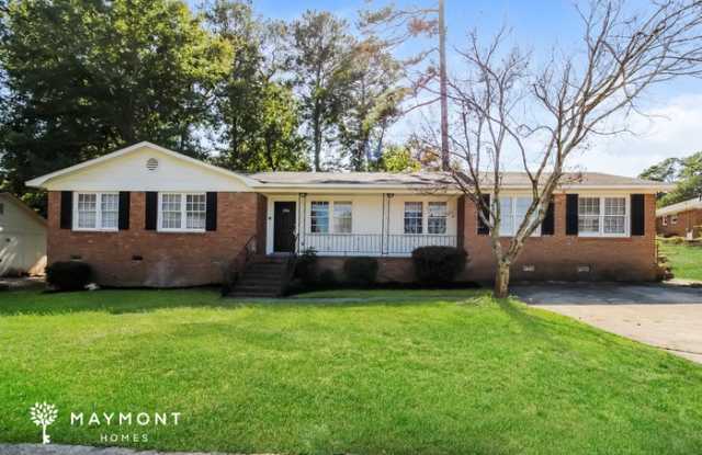 2104 Hillbeck Drive - 2104 Hillbeck Drive, St. Andrews, SC 29210