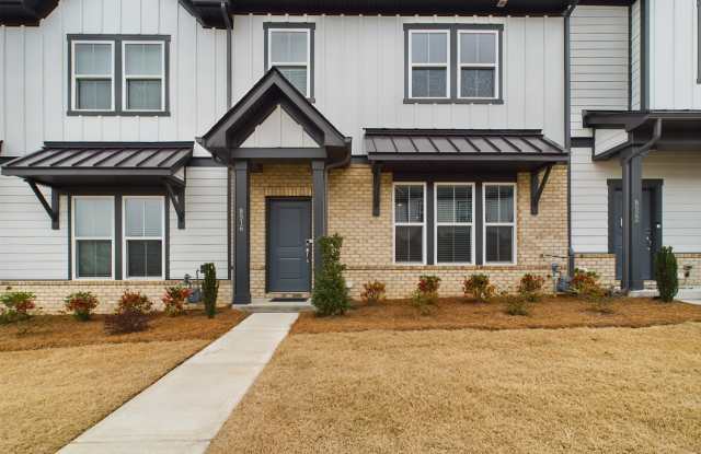 8916 Morning Mist Road - 1 - 8916 Morning Mist Road, Harrisburg, NC 28075